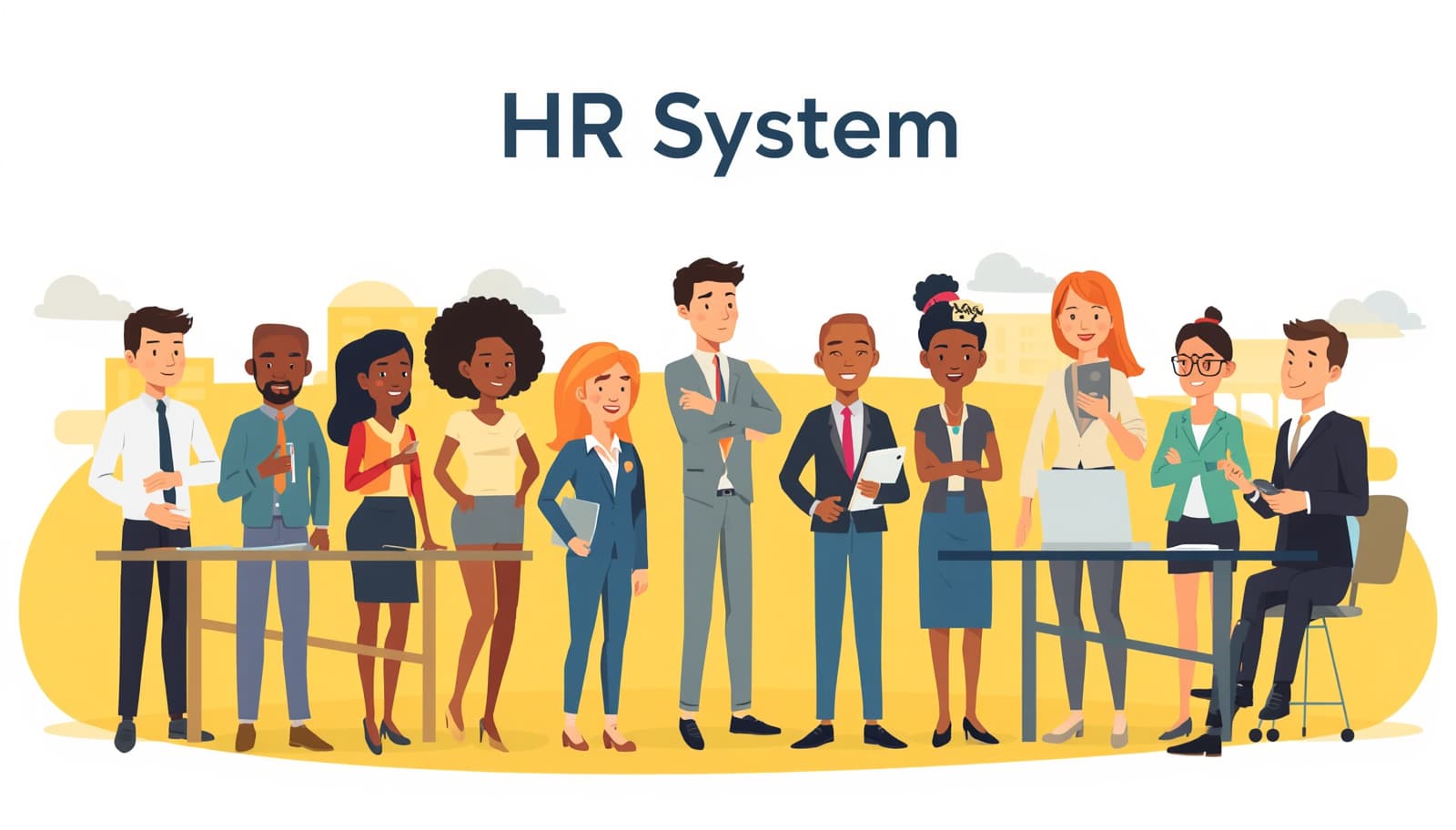 HR Theme